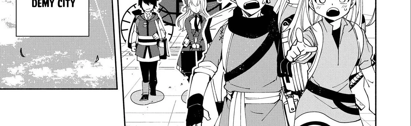 Hell Mode – Yarikomi Suki no Gamer wa Haisettei no Isekai de Musou Suru Chapter 25 page 31 - 