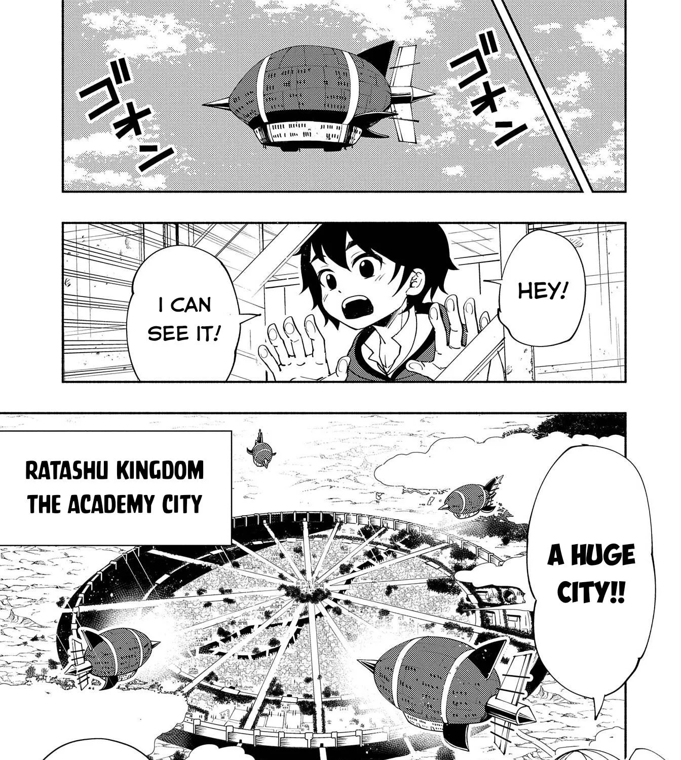 Hell Mode – Yarikomi Suki no Gamer wa Haisettei no Isekai de Musou Suru Chapter 25 page 38 - 