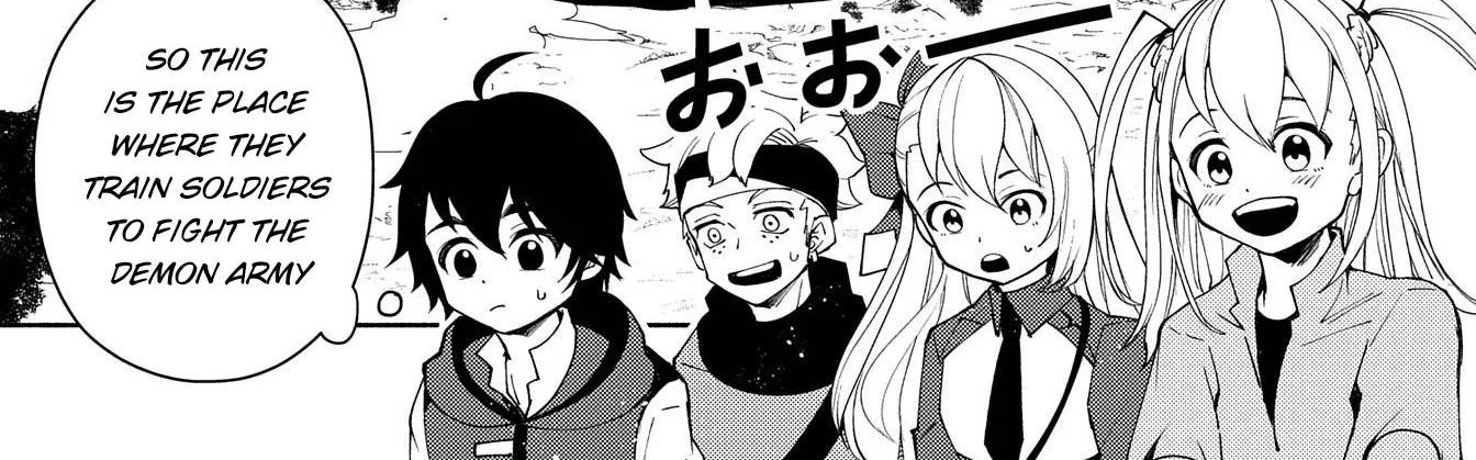 Hell Mode – Yarikomi Suki no Gamer wa Haisettei no Isekai de Musou Suru Chapter 25 page 39 - 