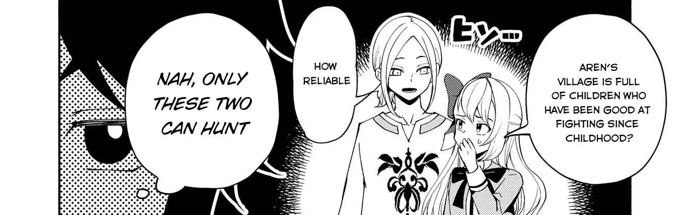 Hell Mode – Yarikomi Suki no Gamer wa Haisettei no Isekai de Musou Suru Chapter 25 page 5 - 