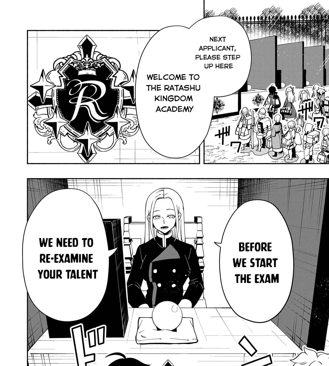 Hell Mode – Yarikomi Suki no Gamer wa Haisettei no Isekai de Musou Suru Chapter 25 page 48 - 