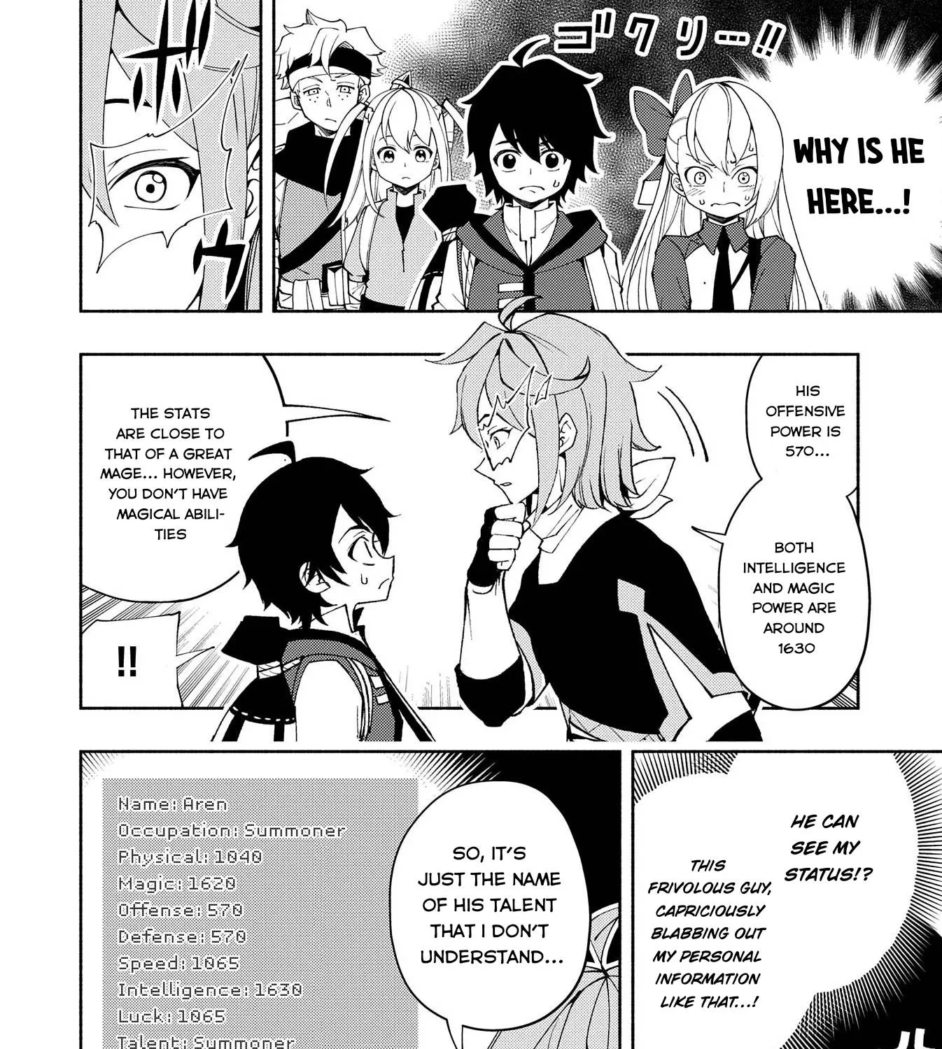 Hell Mode – Yarikomi Suki no Gamer wa Haisettei no Isekai de Musou Suru Chapter 26 page 16 - 