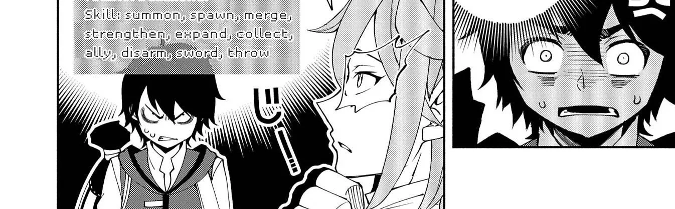 Hell Mode – Yarikomi Suki no Gamer wa Haisettei no Isekai de Musou Suru Chapter 26 page 17 - 