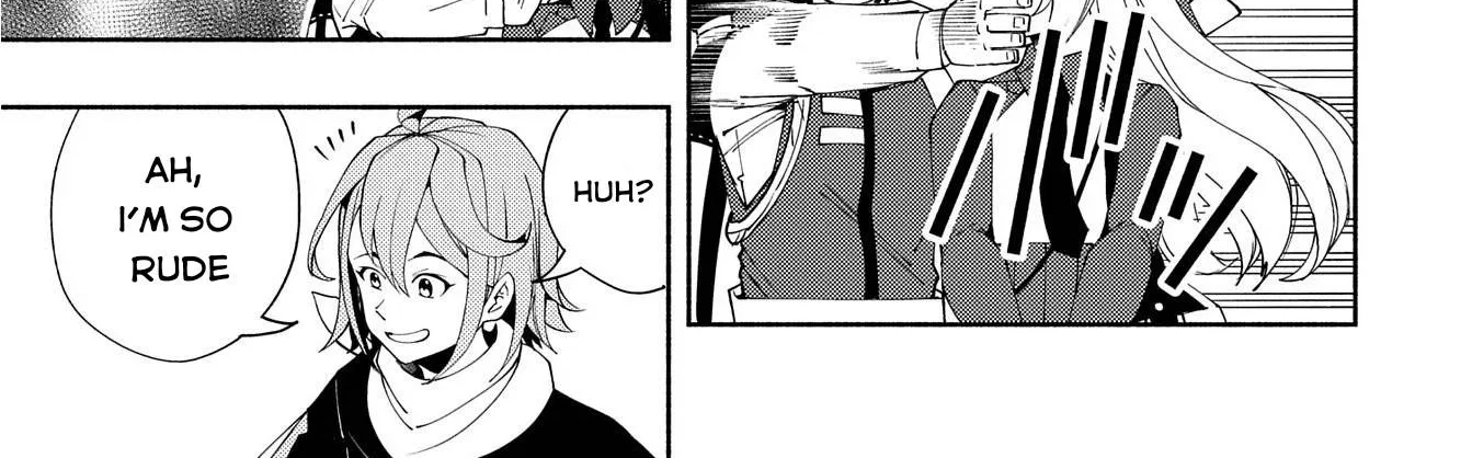 Hell Mode – Yarikomi Suki no Gamer wa Haisettei no Isekai de Musou Suru Chapter 26 page 19 - 