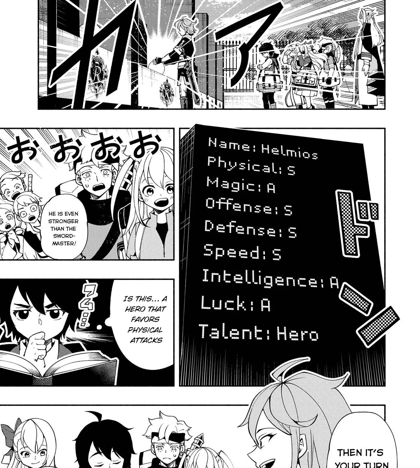 Hell Mode – Yarikomi Suki no Gamer wa Haisettei no Isekai de Musou Suru Chapter 26 page 22 - 