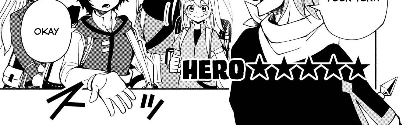 Hell Mode – Yarikomi Suki no Gamer wa Haisettei no Isekai de Musou Suru Chapter 26 page 23 - 