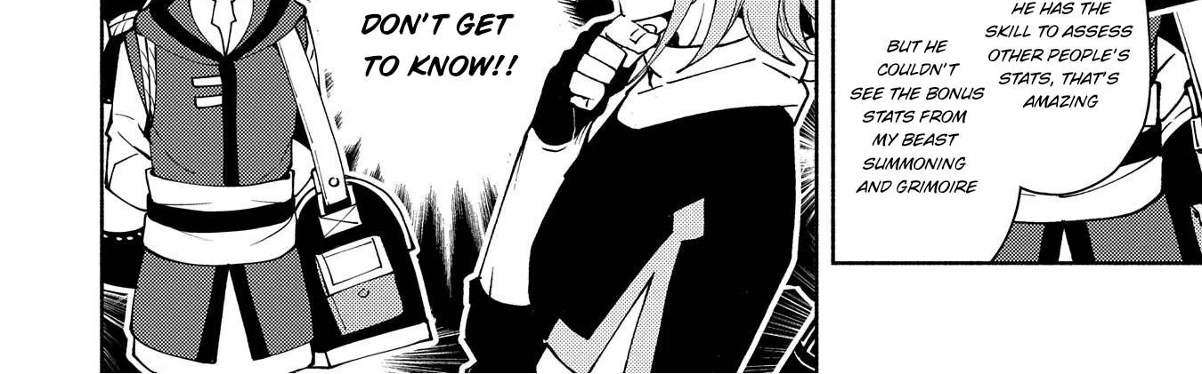 Hell Mode – Yarikomi Suki no Gamer wa Haisettei no Isekai de Musou Suru Chapter 26 page 25 - 