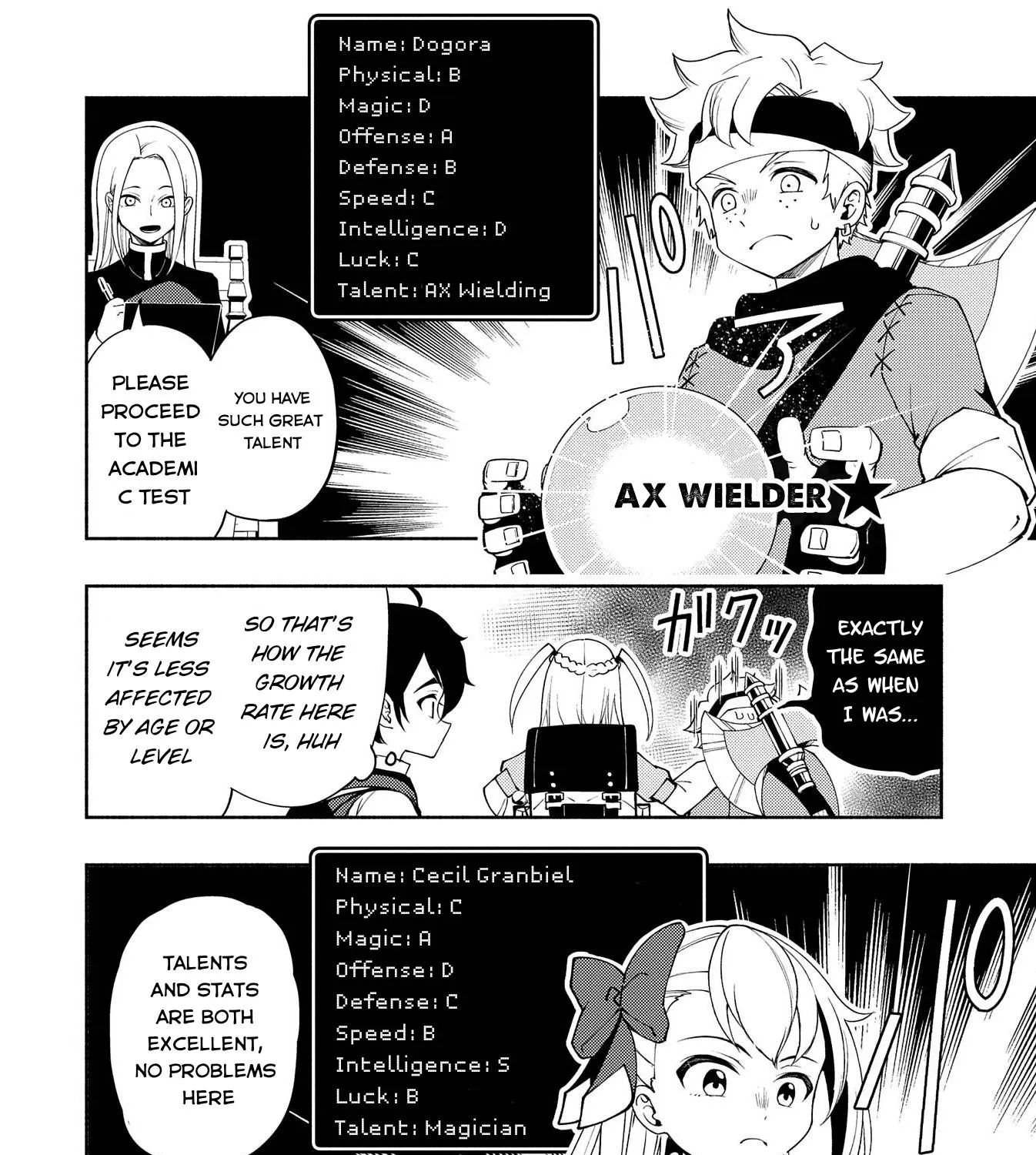 Hell Mode – Yarikomi Suki no Gamer wa Haisettei no Isekai de Musou Suru Chapter 26 page 4 - 