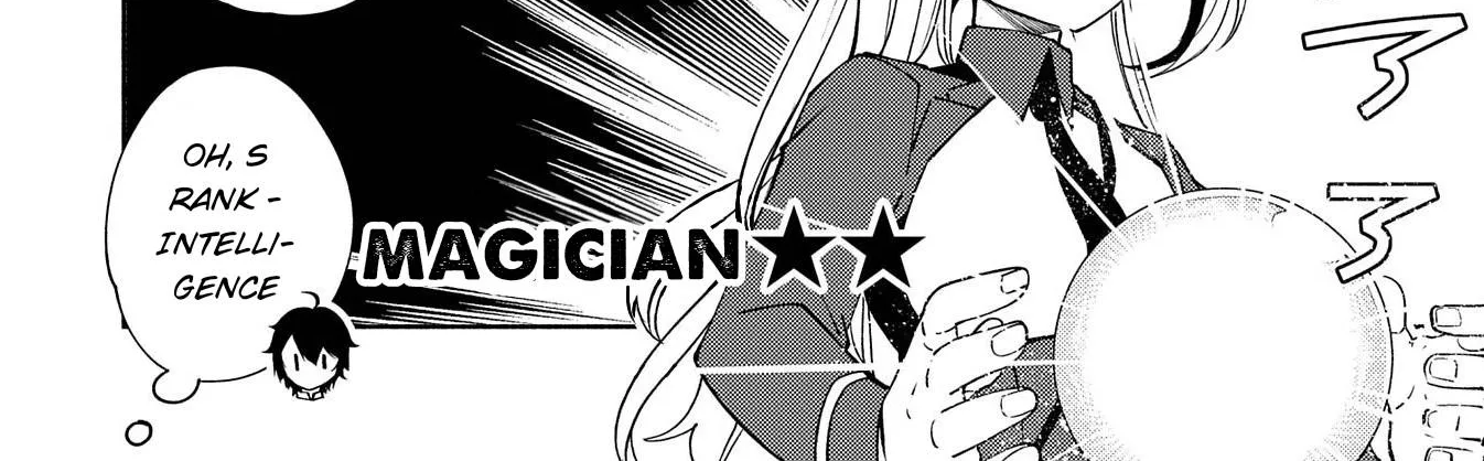 Hell Mode – Yarikomi Suki no Gamer wa Haisettei no Isekai de Musou Suru Chapter 26 page 5 - 