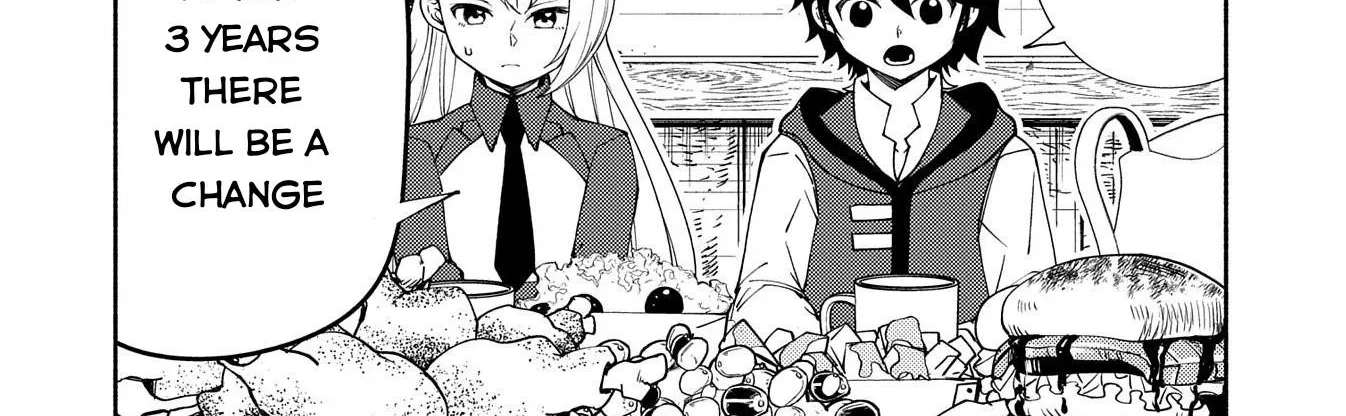 Hell Mode – Yarikomi Suki no Gamer wa Haisettei no Isekai de Musou Suru Chapter 26 page 41 - 