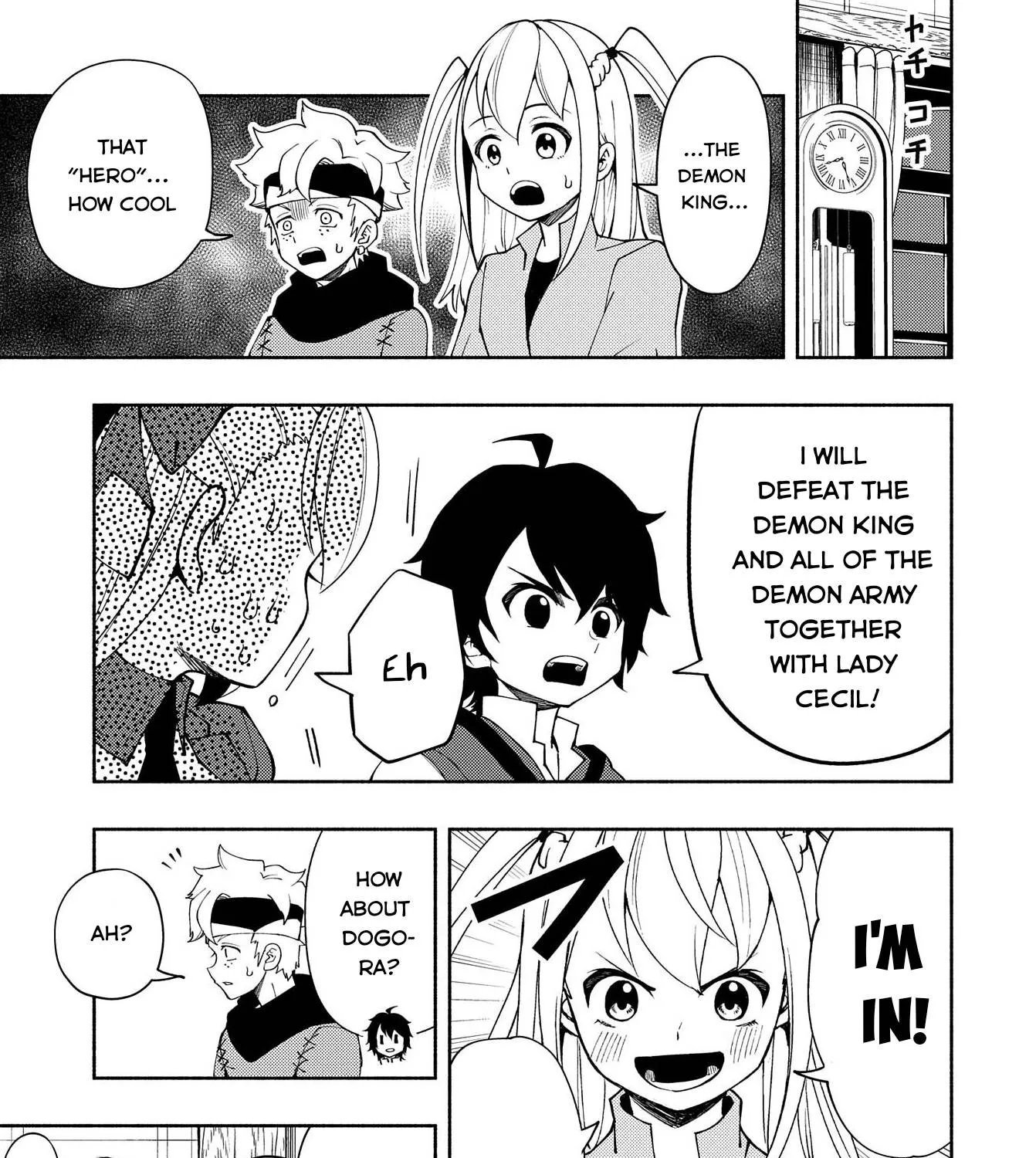 Hell Mode – Yarikomi Suki no Gamer wa Haisettei no Isekai de Musou Suru Chapter 26 page 42 - 