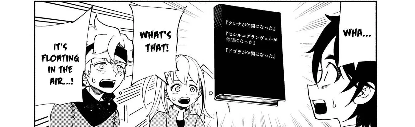 Hell Mode – Yarikomi Suki no Gamer wa Haisettei no Isekai de Musou Suru Chapter 26 page 45 - 