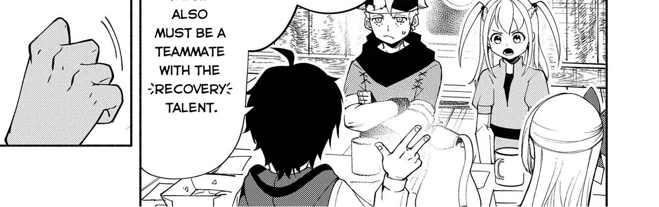 Hell Mode – Yarikomi Suki no Gamer wa Haisettei no Isekai de Musou Suru Chapter 26 page 47 - 