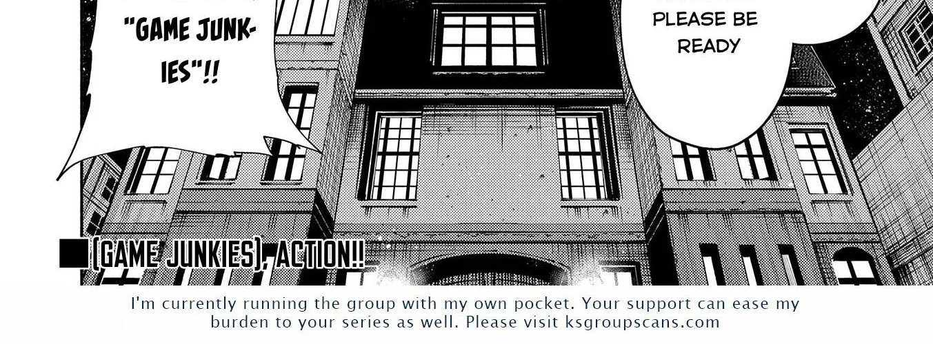 Hell Mode – Yarikomi Suki no Gamer wa Haisettei no Isekai de Musou Suru Chapter 26 page 49 - 
