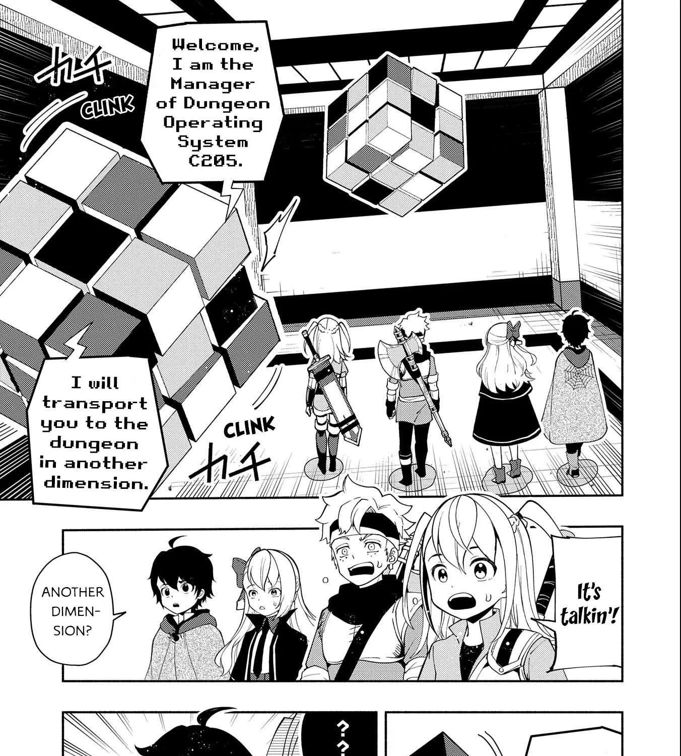 Hell Mode – Yarikomi Suki no Gamer wa Haisettei no Isekai de Musou Suru Chapter 27 page 11 - 