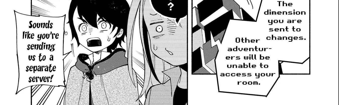 Hell Mode – Yarikomi Suki no Gamer wa Haisettei no Isekai de Musou Suru Chapter 27 page 12 - 