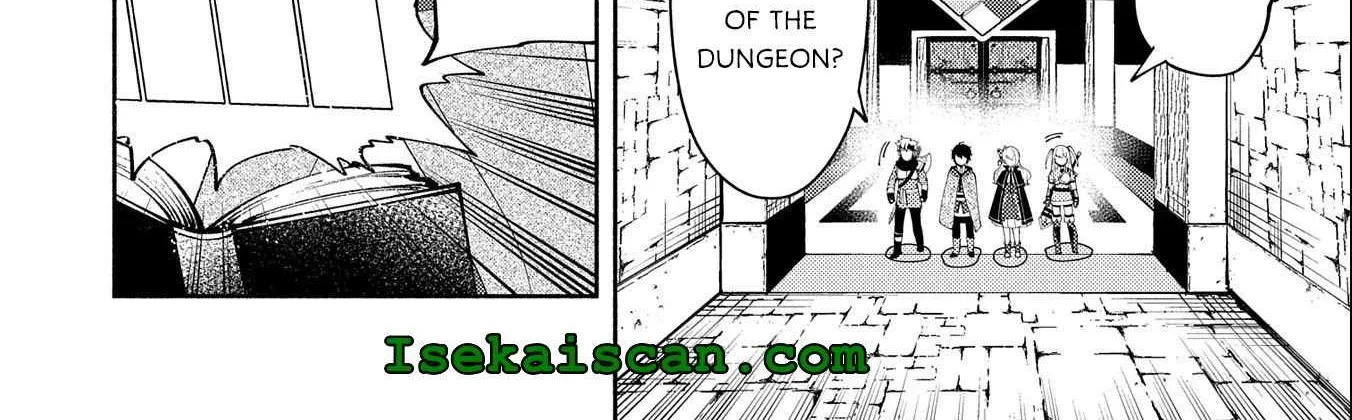 Hell Mode – Yarikomi Suki no Gamer wa Haisettei no Isekai de Musou Suru Chapter 27 page 14 - 