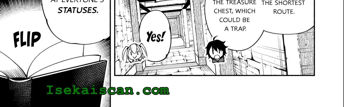 Hell Mode – Yarikomi Suki no Gamer wa Haisettei no Isekai de Musou Suru Chapter 27 page 16 - 