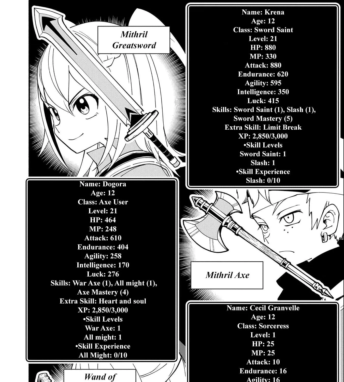 Hell Mode – Yarikomi Suki no Gamer wa Haisettei no Isekai de Musou Suru Chapter 27 page 19 - 