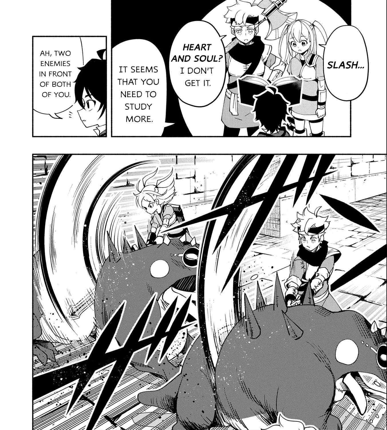 Hell Mode – Yarikomi Suki no Gamer wa Haisettei no Isekai de Musou Suru Chapter 27 page 23 - 