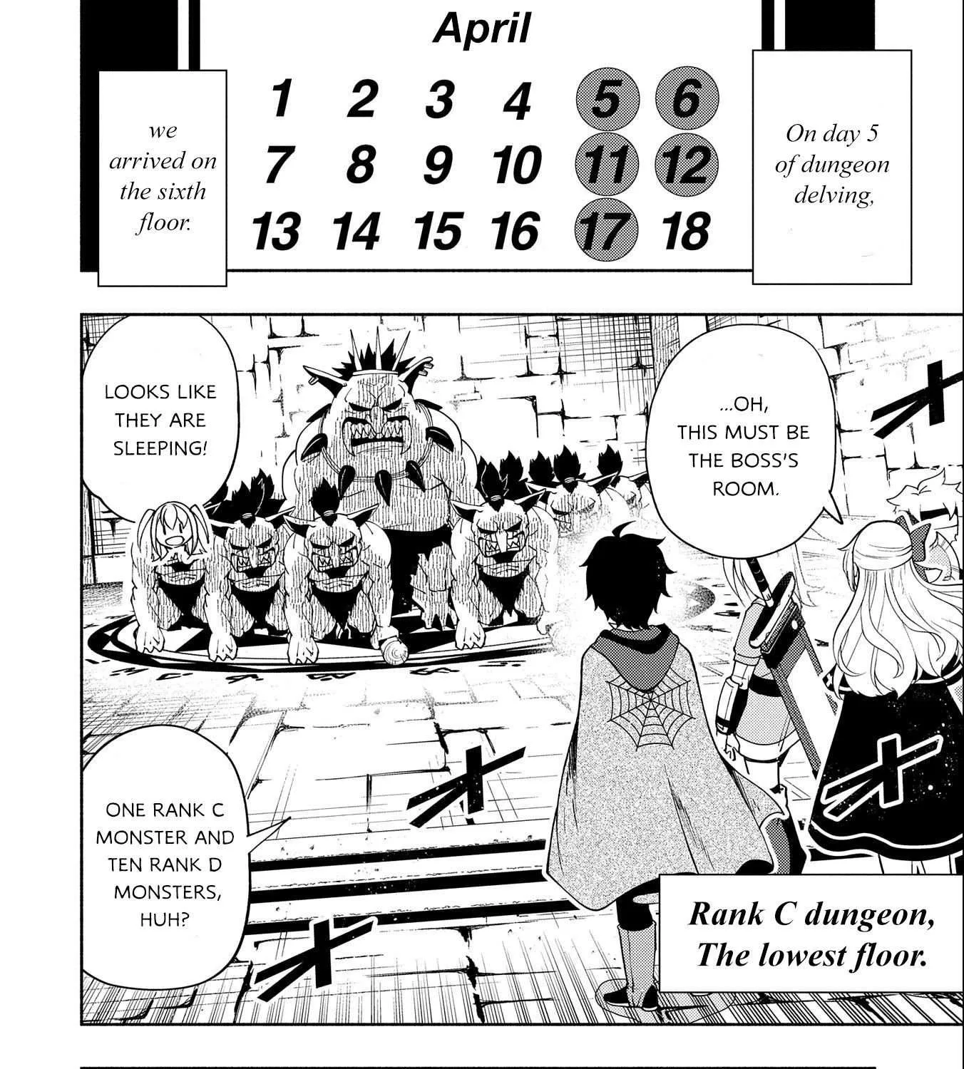 Hell Mode – Yarikomi Suki no Gamer wa Haisettei no Isekai de Musou Suru Chapter 27 page 27 - 