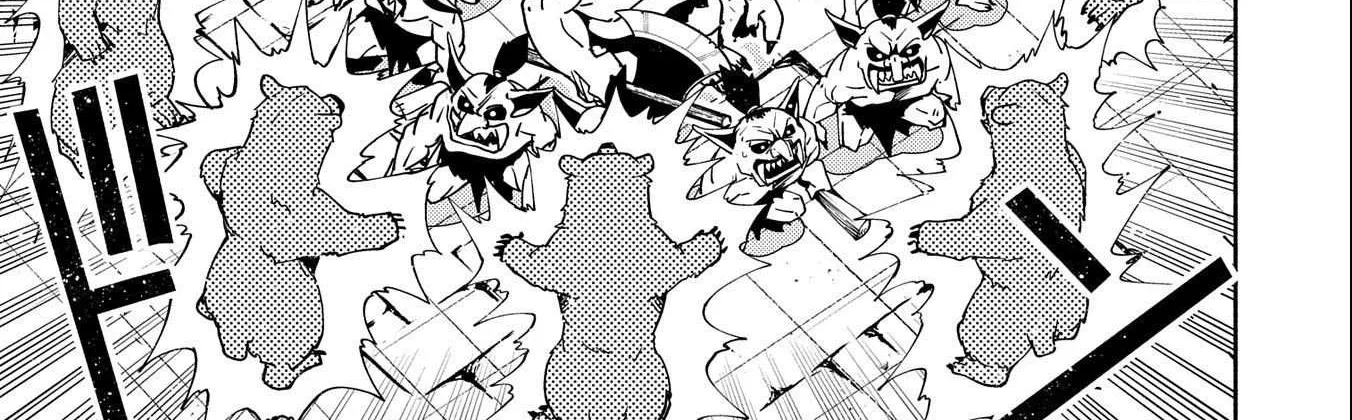 Hell Mode – Yarikomi Suki no Gamer wa Haisettei no Isekai de Musou Suru Chapter 27 page 30 - 