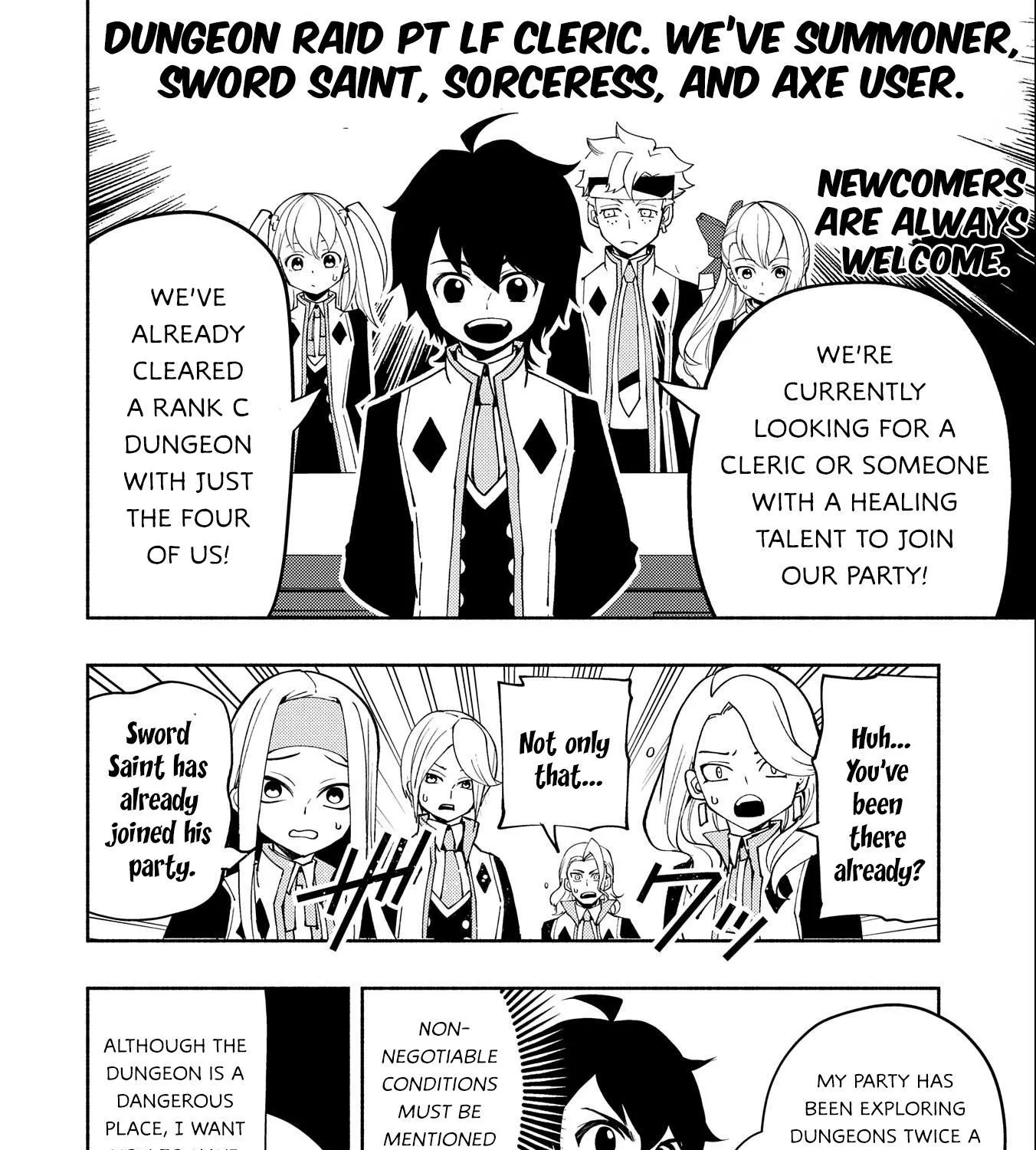 Hell Mode – Yarikomi Suki no Gamer wa Haisettei no Isekai de Musou Suru Chapter 27 page 39 - 