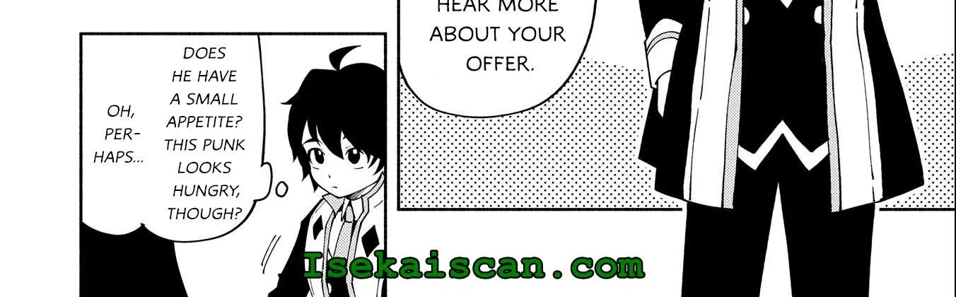 Hell Mode – Yarikomi Suki no Gamer wa Haisettei no Isekai de Musou Suru Chapter 27 page 44 - 