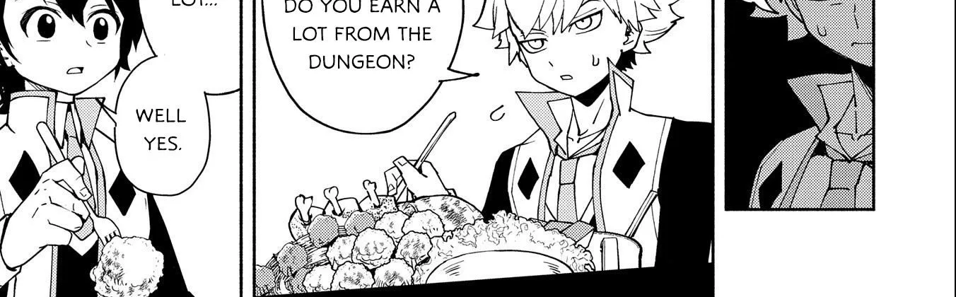 Hell Mode – Yarikomi Suki no Gamer wa Haisettei no Isekai de Musou Suru Chapter 27 page 46 - 