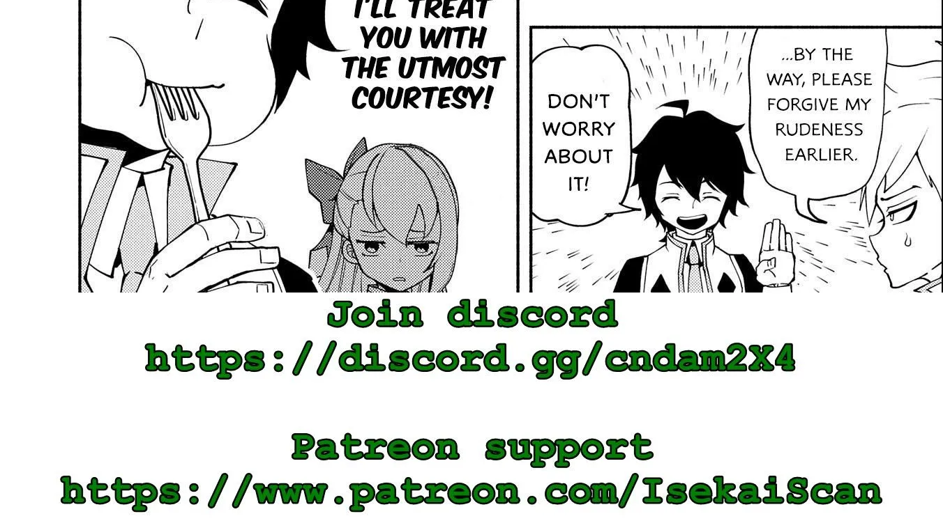 Hell Mode – Yarikomi Suki no Gamer wa Haisettei no Isekai de Musou Suru Chapter 27 page 48 - 