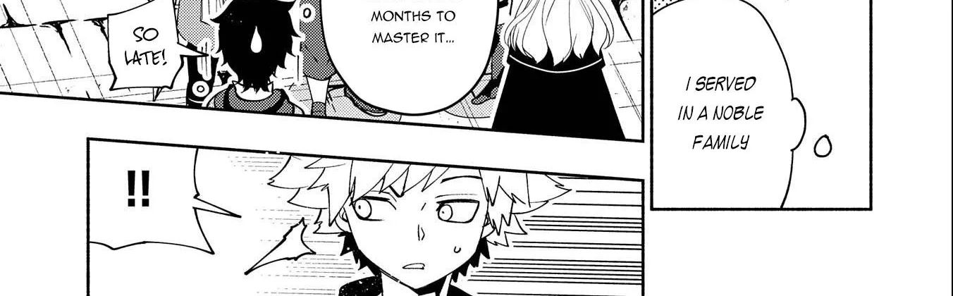 Hell Mode – Yarikomi Suki no Gamer wa Haisettei no Isekai de Musou Suru Chapter 28 page 12 - 