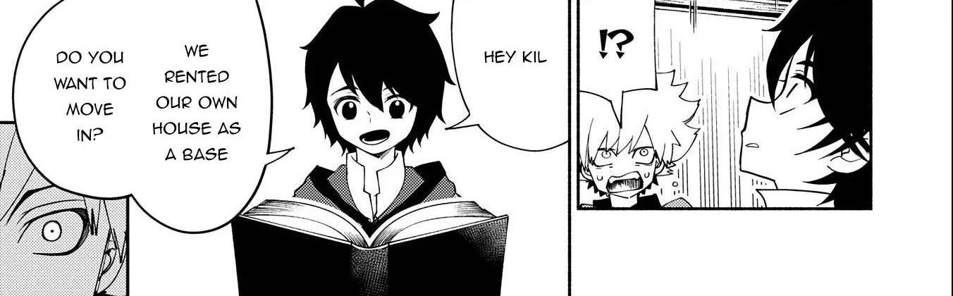 Hell Mode – Yarikomi Suki no Gamer wa Haisettei no Isekai de Musou Suru Chapter 28 page 16 - 
