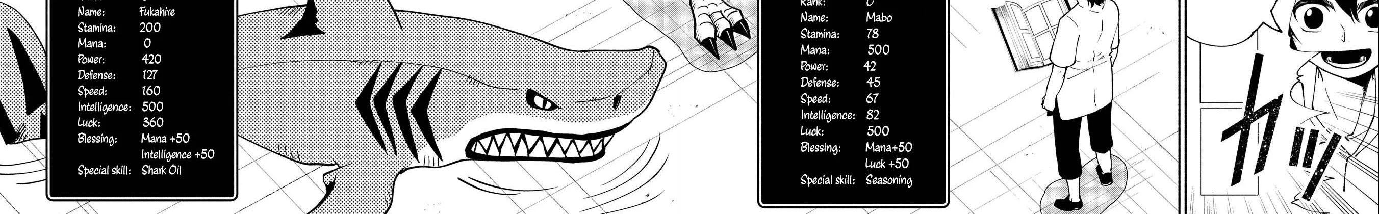 Hell Mode – Yarikomi Suki no Gamer wa Haisettei no Isekai de Musou Suru Chapter 28 page 22 - 
