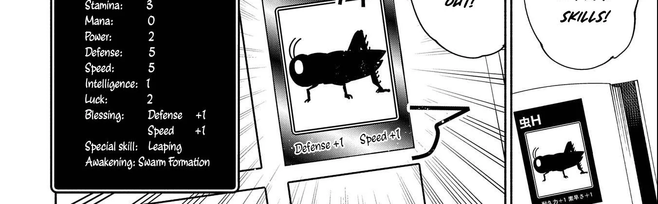 Hell Mode – Yarikomi Suki no Gamer wa Haisettei no Isekai de Musou Suru Chapter 28 page 24 - 