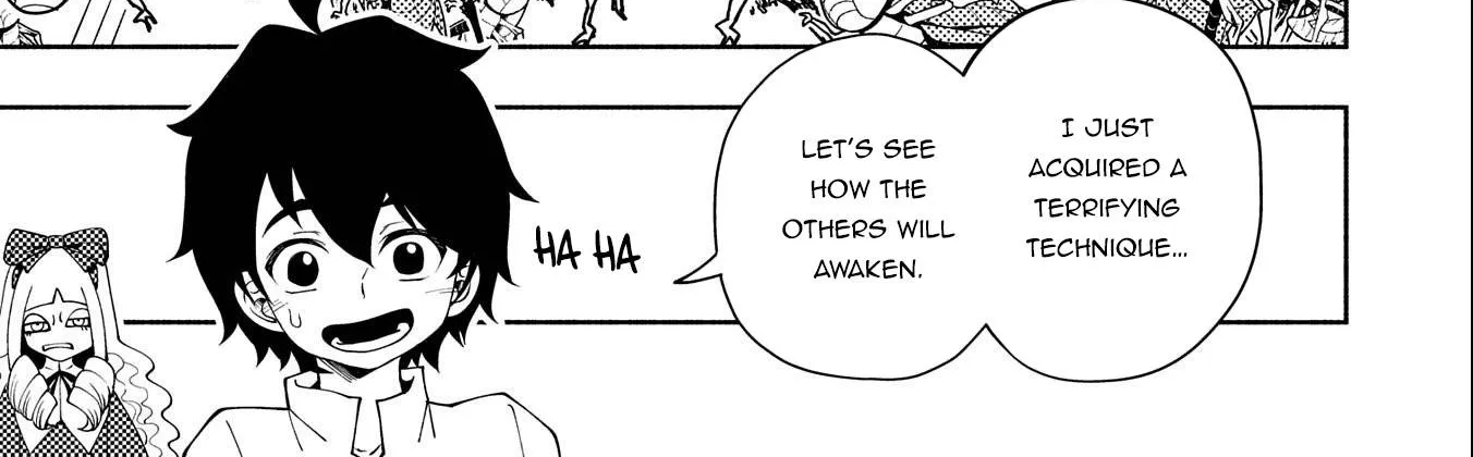 Hell Mode – Yarikomi Suki no Gamer wa Haisettei no Isekai de Musou Suru Chapter 28 page 26 - 