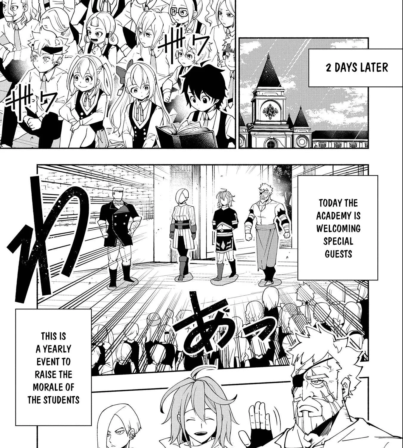 Hell Mode – Yarikomi Suki no Gamer wa Haisettei no Isekai de Musou Suru Chapter 28 page 29 - 
