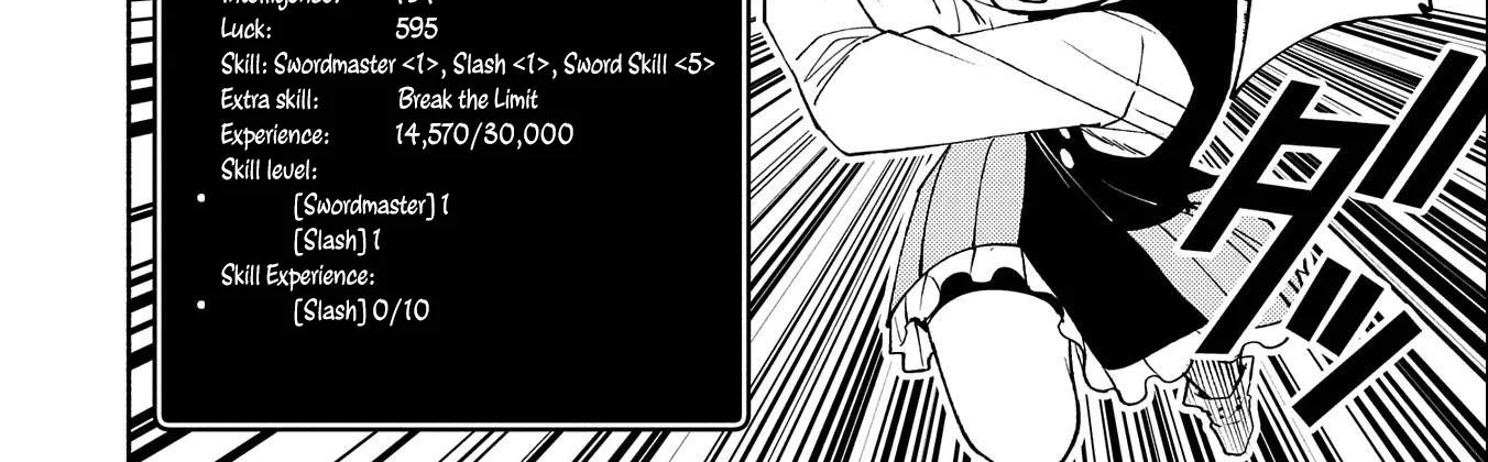 Hell Mode – Yarikomi Suki no Gamer wa Haisettei no Isekai de Musou Suru Chapter 28 page 36 - 