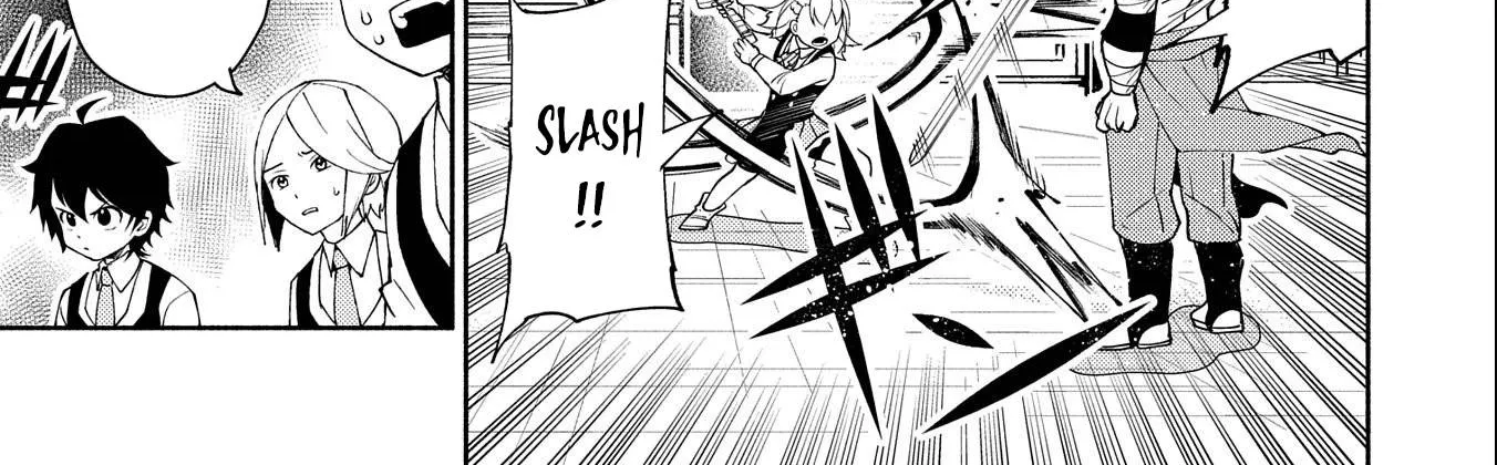 Hell Mode – Yarikomi Suki no Gamer wa Haisettei no Isekai de Musou Suru Chapter 28 page 38 - 