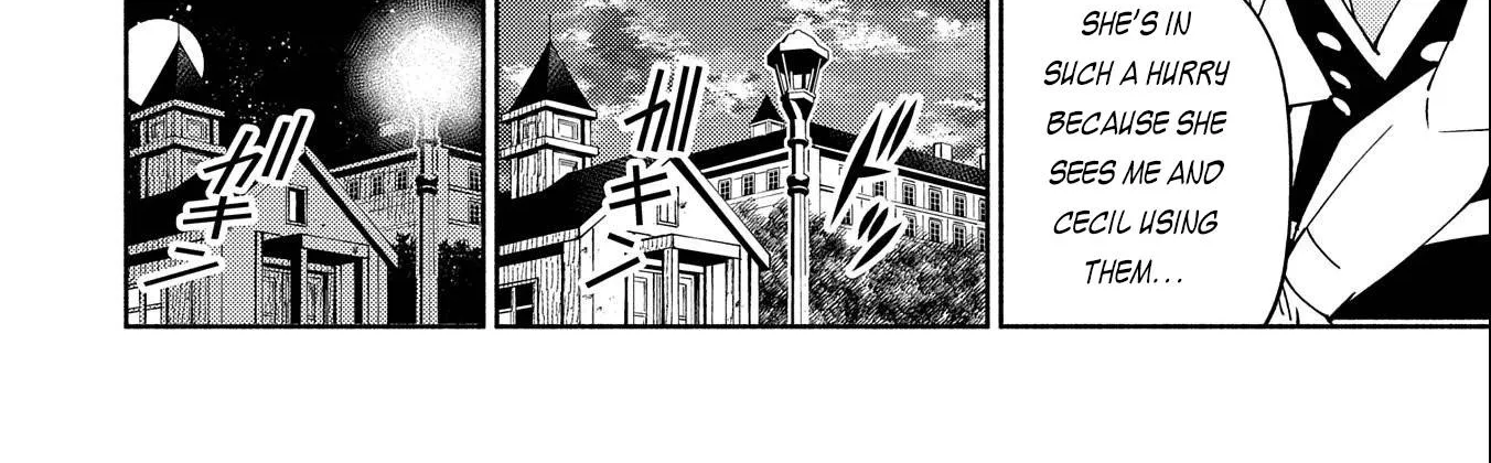 Hell Mode – Yarikomi Suki no Gamer wa Haisettei no Isekai de Musou Suru Chapter 28 page 40 - 