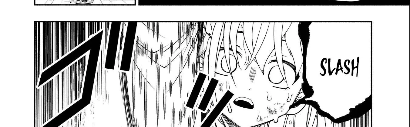 Hell Mode – Yarikomi Suki no Gamer wa Haisettei no Isekai de Musou Suru Chapter 28 page 44 - 