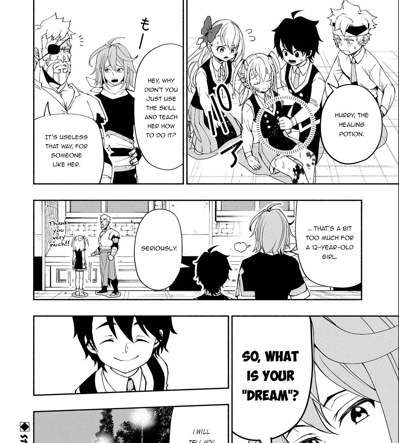 Hell Mode – Yarikomi Suki no Gamer wa Haisettei no Isekai de Musou Suru Chapter 28 page 47 - 