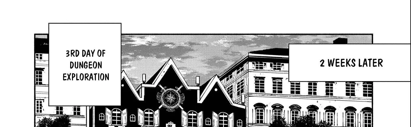 Hell Mode – Yarikomi Suki no Gamer wa Haisettei no Isekai de Musou Suru Chapter 28 page 6 - 