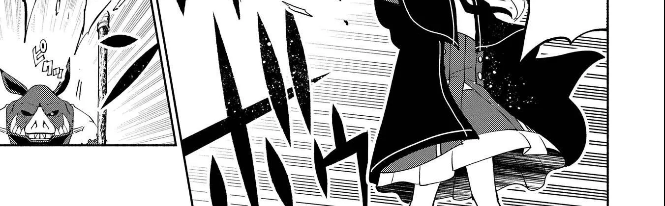 Hell Mode – Yarikomi Suki no Gamer wa Haisettei no Isekai de Musou Suru Chapter 28 page 8 - 