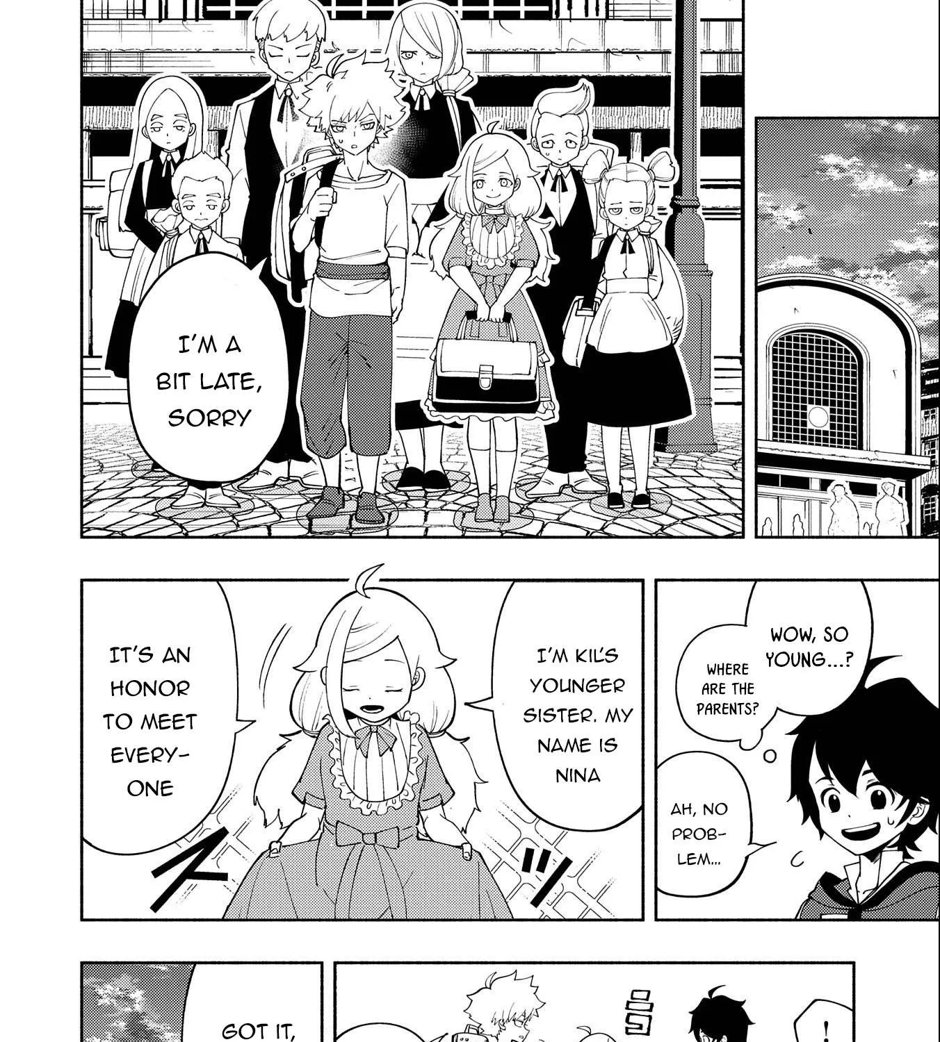 Hell Mode – Yarikomi Suki no Gamer wa Haisettei no Isekai de Musou Suru Chapter 29 page 16 - 