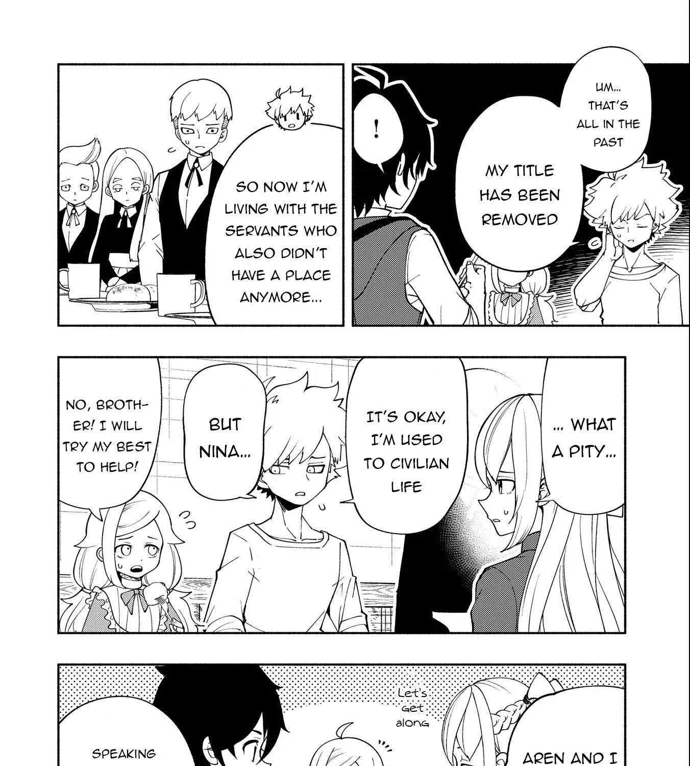 Hell Mode – Yarikomi Suki no Gamer wa Haisettei no Isekai de Musou Suru Chapter 29 page 20 - 