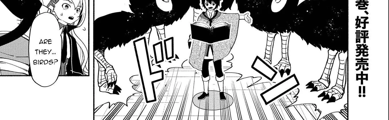 Hell Mode – Yarikomi Suki no Gamer wa Haisettei no Isekai de Musou Suru Chapter 29 page 3 - 