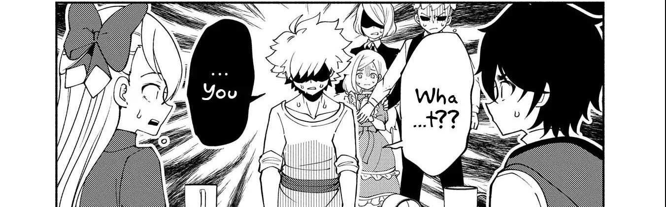 Hell Mode – Yarikomi Suki no Gamer wa Haisettei no Isekai de Musou Suru Chapter 29 page 25 - 