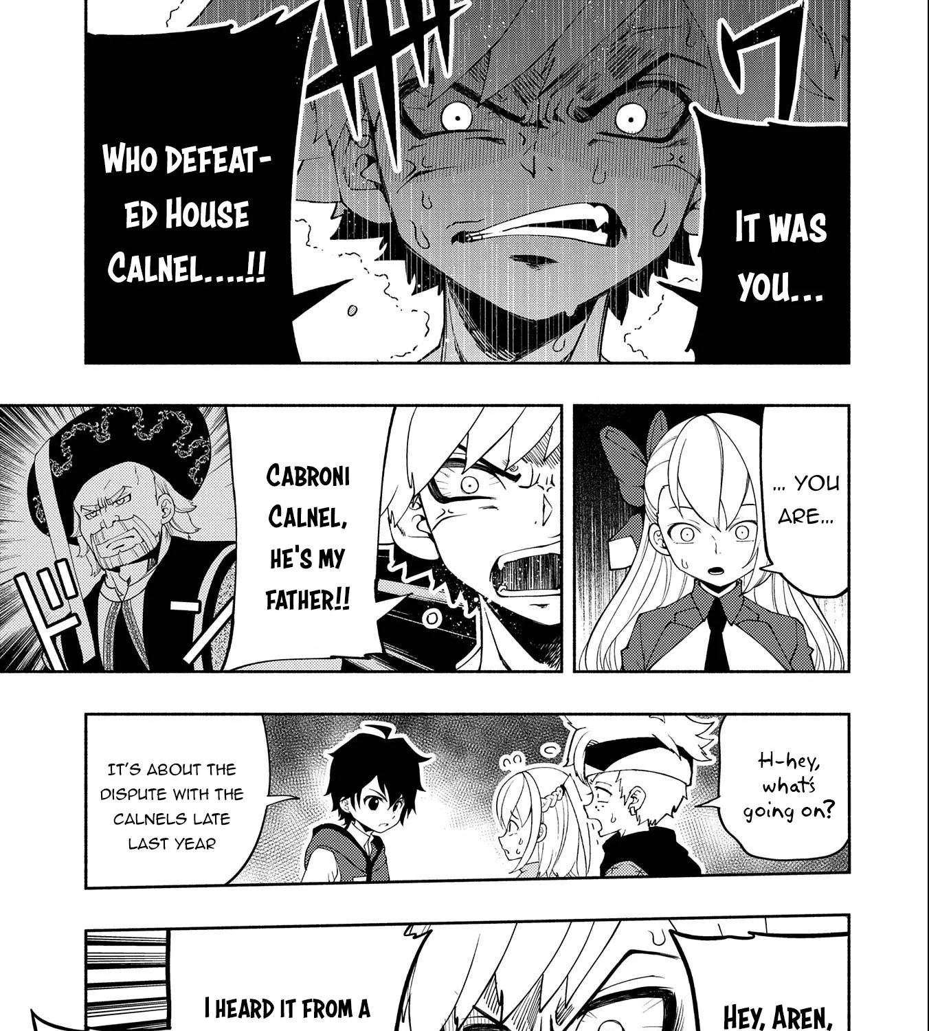 Hell Mode – Yarikomi Suki no Gamer wa Haisettei no Isekai de Musou Suru Chapter 29 page 26 - 