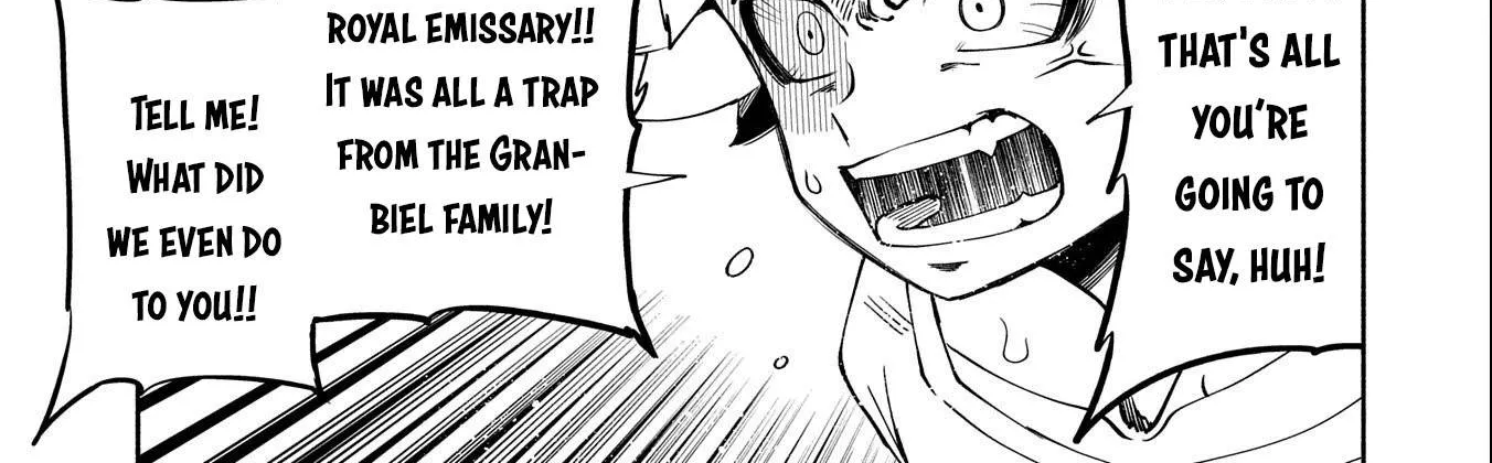 Hell Mode – Yarikomi Suki no Gamer wa Haisettei no Isekai de Musou Suru Chapter 29 page 27 - 