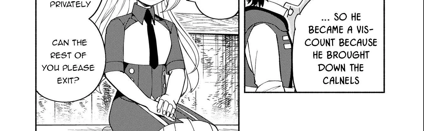 Hell Mode – Yarikomi Suki no Gamer wa Haisettei no Isekai de Musou Suru Chapter 29 page 29 - 